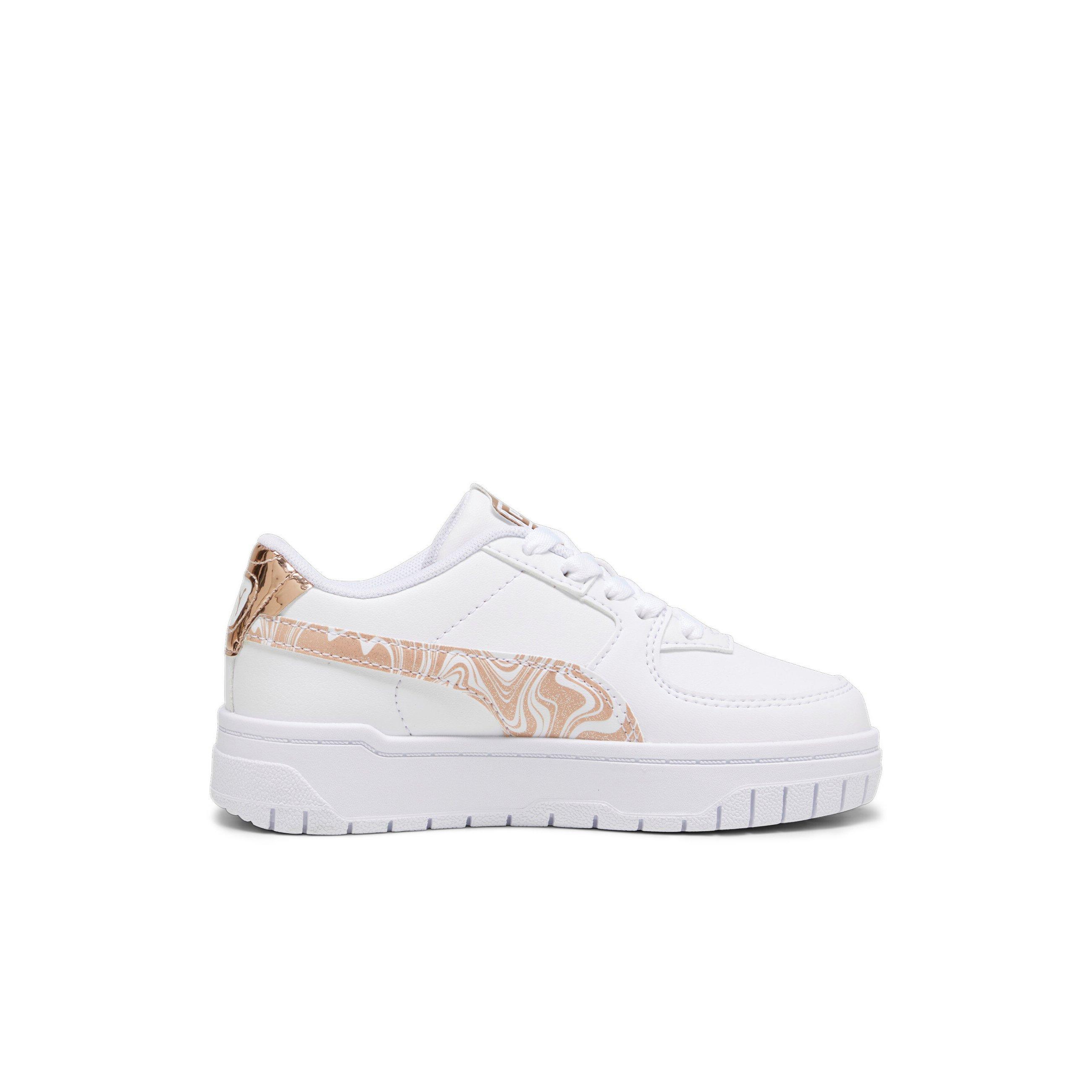 Puma cali hot sale rose gold